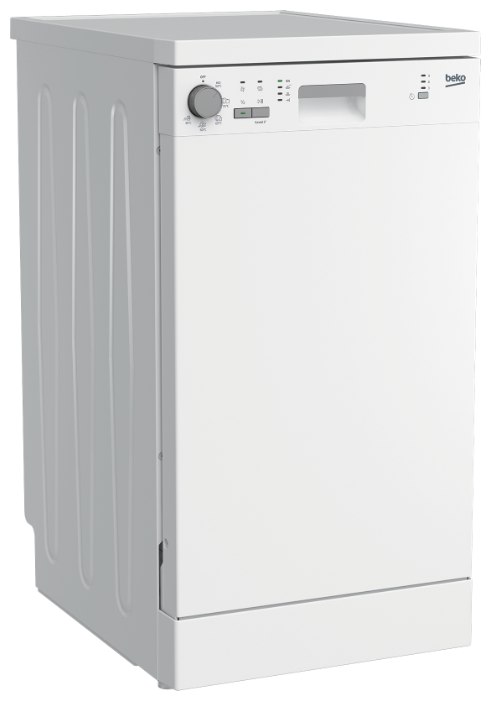 Посудомоечная машина Beko DFS 05R13 W