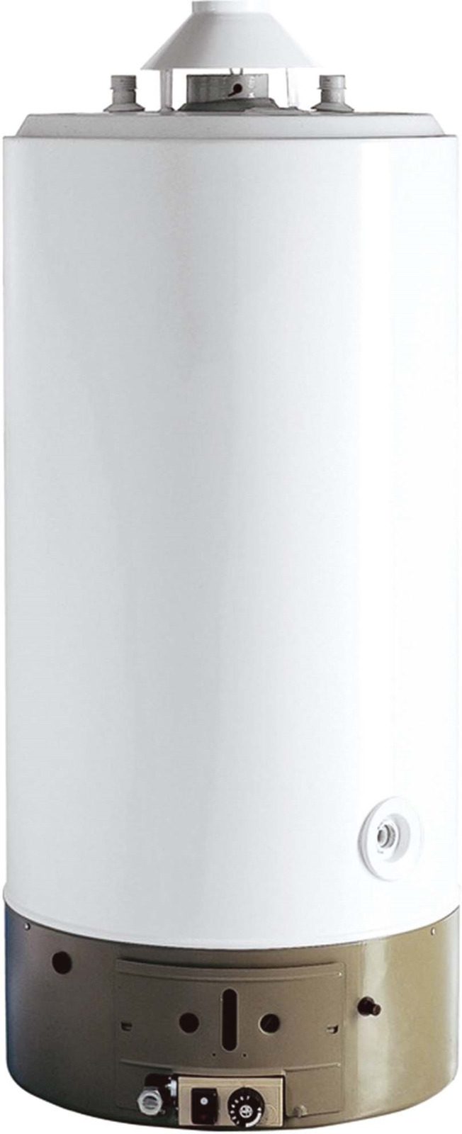 Водонагреватель накопительный газовый Ariston SGA 150 R