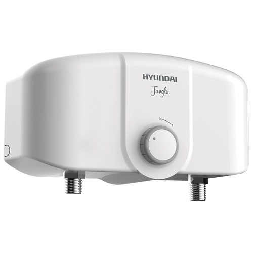 Проточный водонагреватель Hyundai H-IWR2-3P-UI072/CS