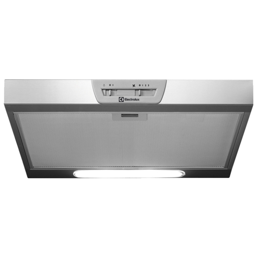 Вытяжка подвесная Electrolux LFU9215X