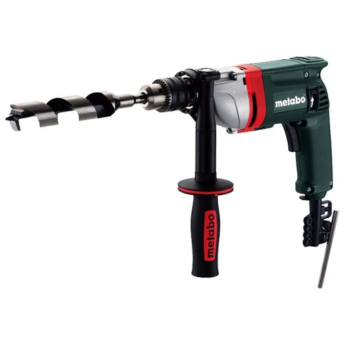Дрель metabo BE 75 Quick