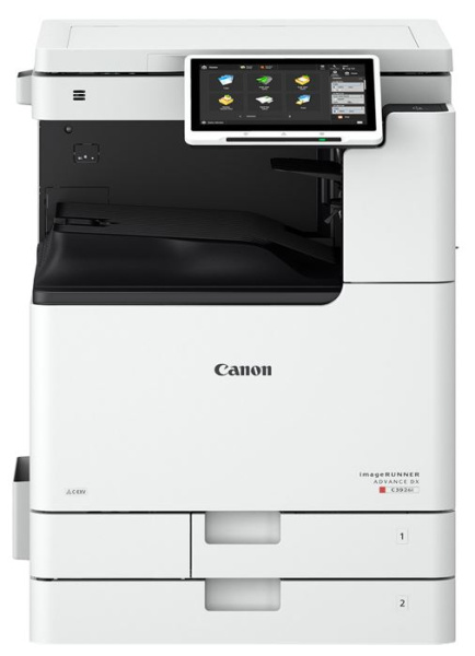 МФУ лазерное Canon imageRUNNER ADVANCE DX C3926i (5963C005)