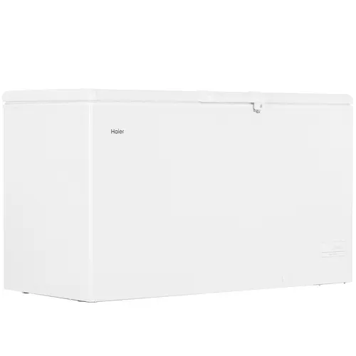 Морозильный ларь Haier HCE430RF, белый