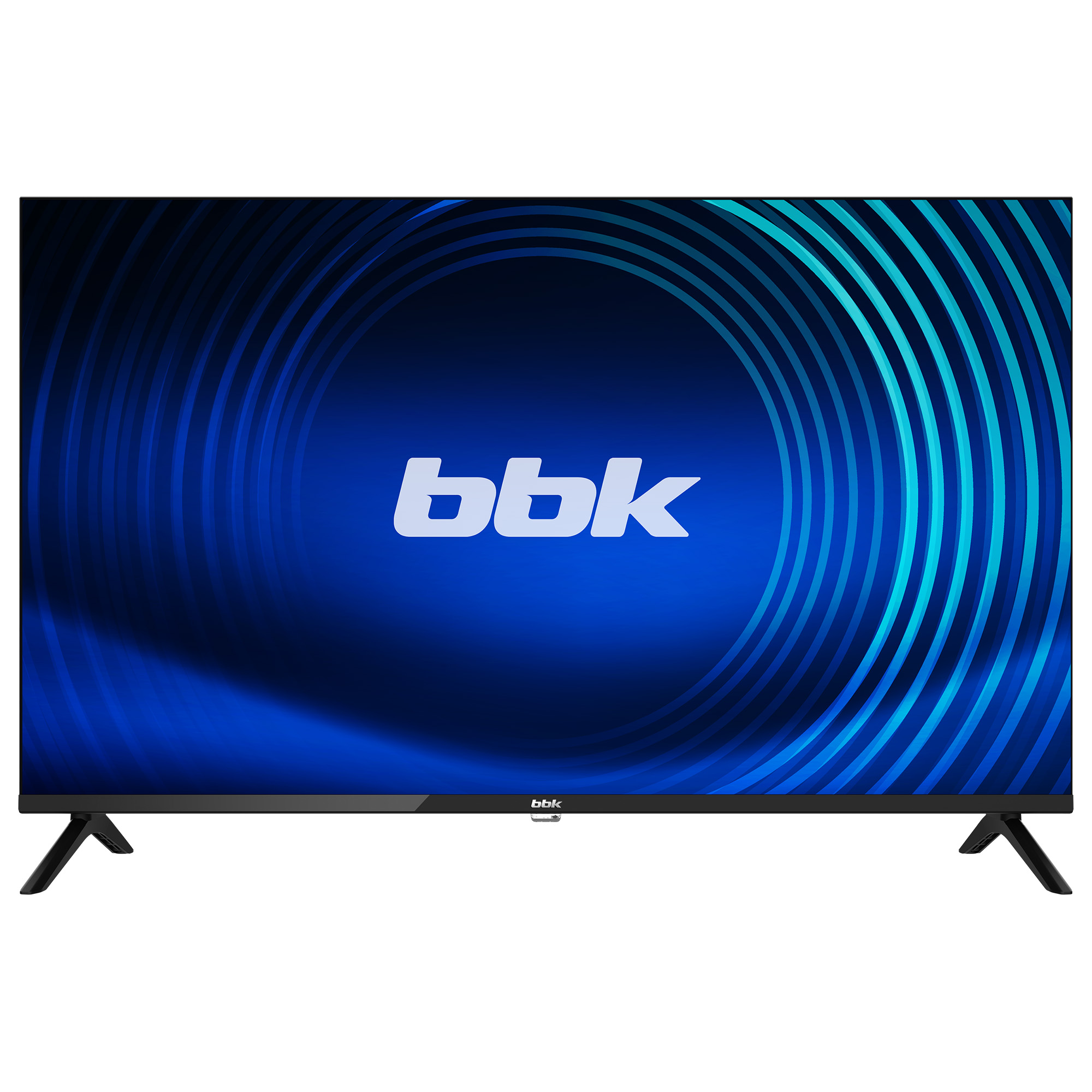 Телевизор BBK 32LEX-7191/FTS2C, черный