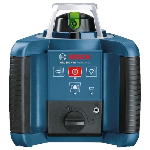 Лазерный уровень BOSCH GRL 300 HVG Professional (0601061701)