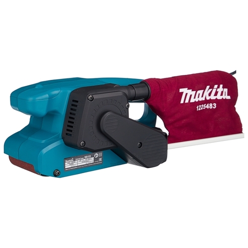 Шлифмашина ленточная Makita 9910