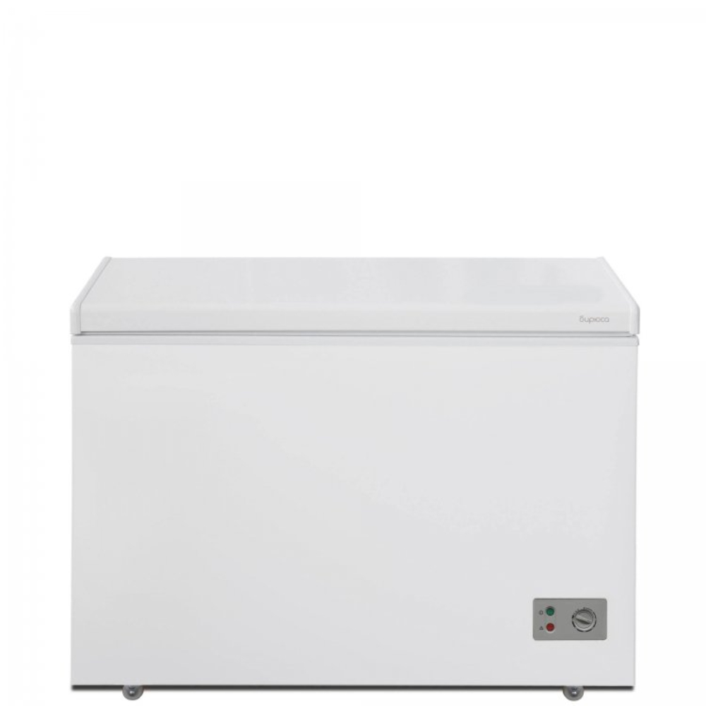 Морозильник Бирюса 240KVS, белый