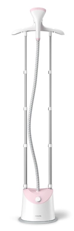Отпариватель Philips GC485/40, белый