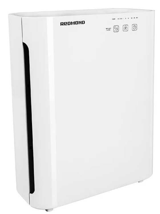 Очиститель воздуха REDMOND RAC-3708 белый