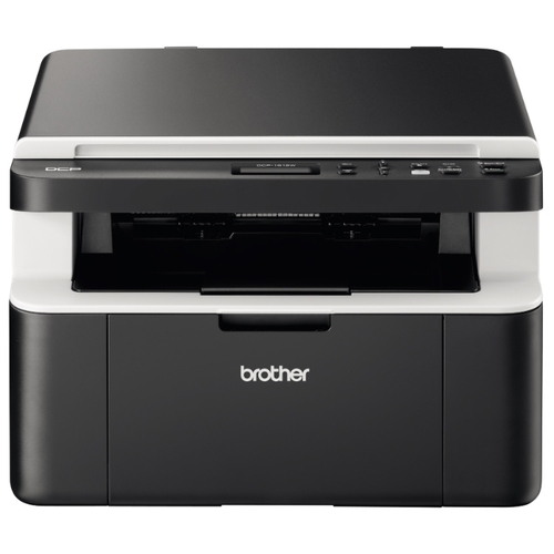 Принтер Brother DCP-1612WR