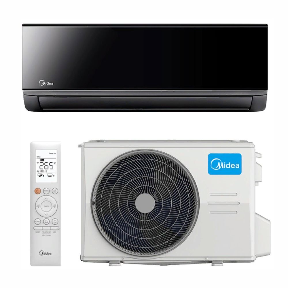 Сплит-система Midea MSAG4-07HRN1-I/MSAG4-07HRN1-O