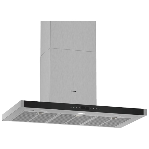 Каминная вытяжка NEFF D96BMV5N5