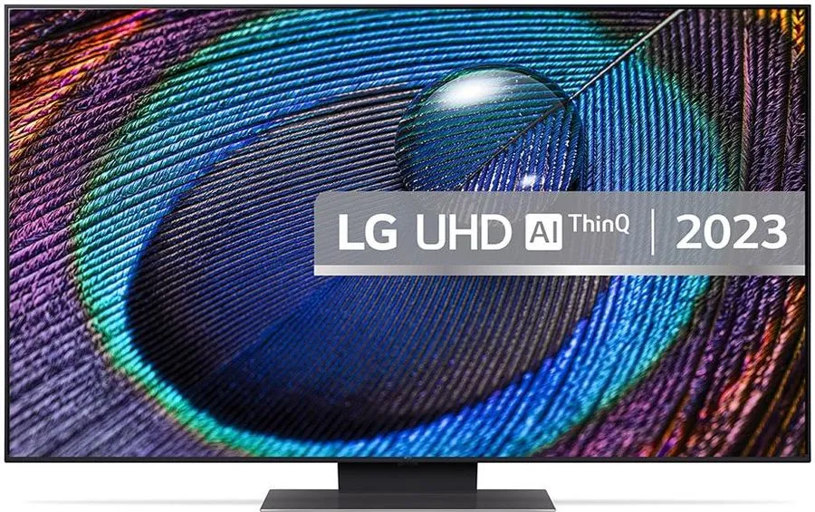 Телевизор LED LG 55UR91006LA.ARUB