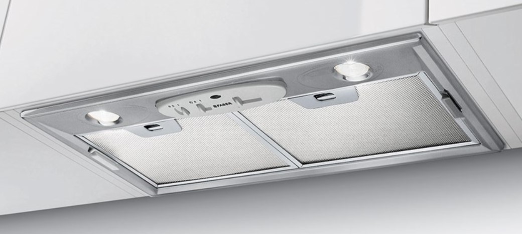 Вытяжка встраиваемая Faber INKA PLUS HC X A52