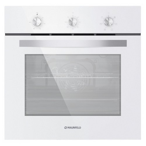 Духовой шкаф MAUNFELD EOEC 586W