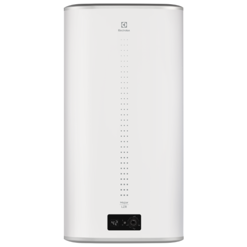 Накопительный электрический водонагреватель Electrolux EWH 80 Major LZR 2