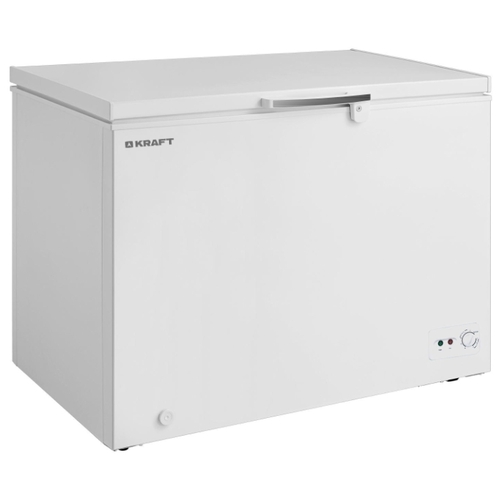 Морозильник Kraft BD(W)-340QX