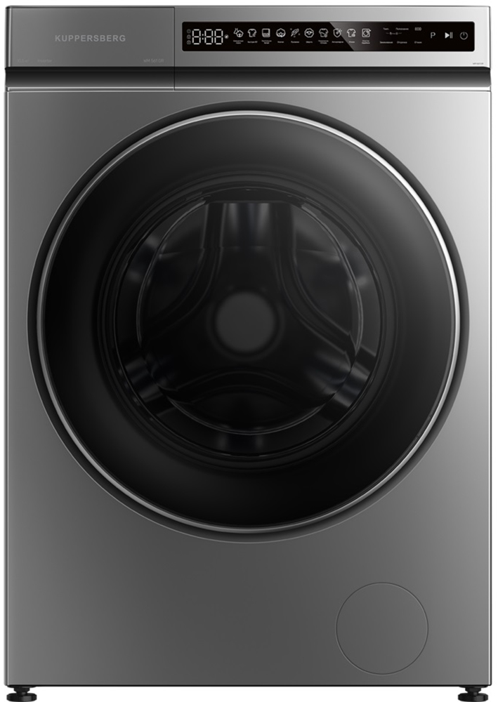 Стиральная машина Kuppersberg WM 561 GR