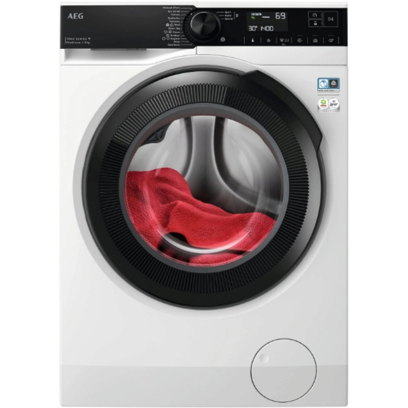 Стиральная машина AEG LFR73044BC, белый