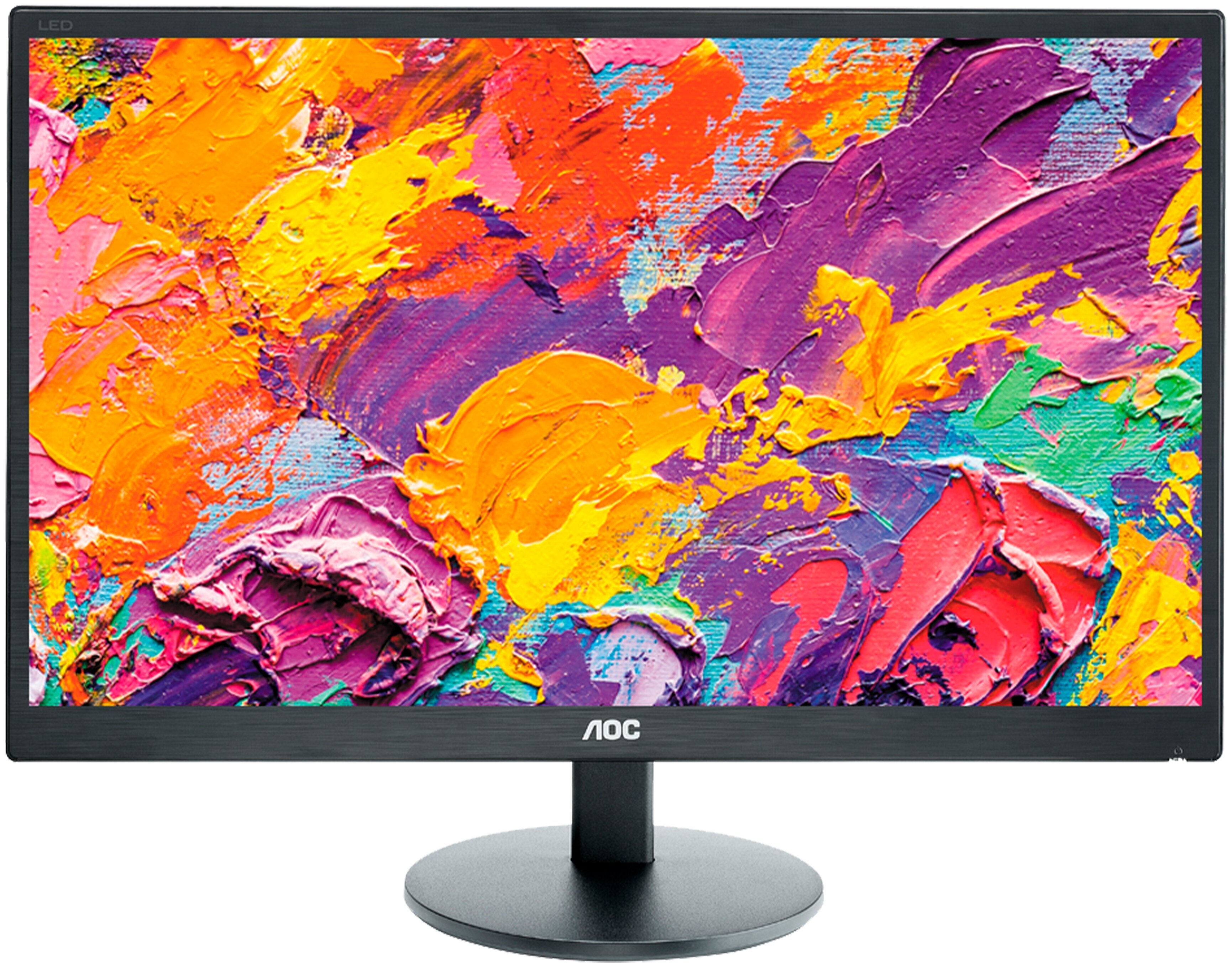 Монитор AOC M2470SWD2