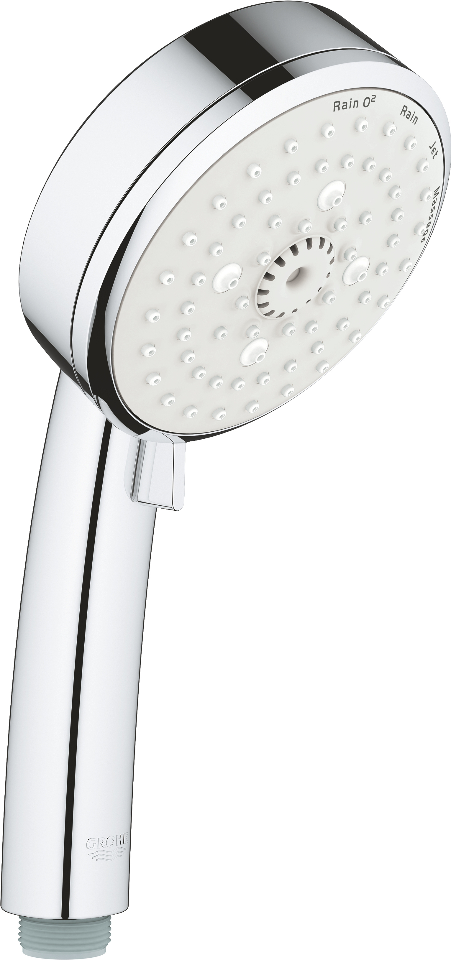 Ручной душ Hansgrohe Verso Vario 27275002