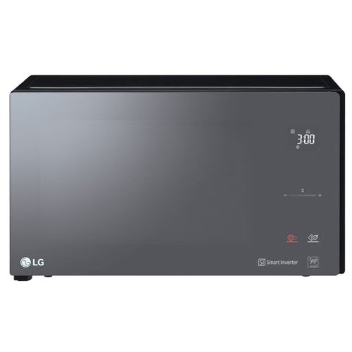 Микроволновая печь LG MS-2595DIS