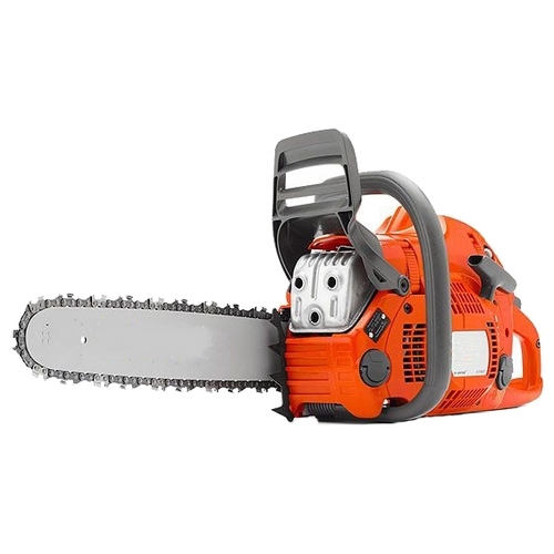 Бензопила Husqvarna 455e