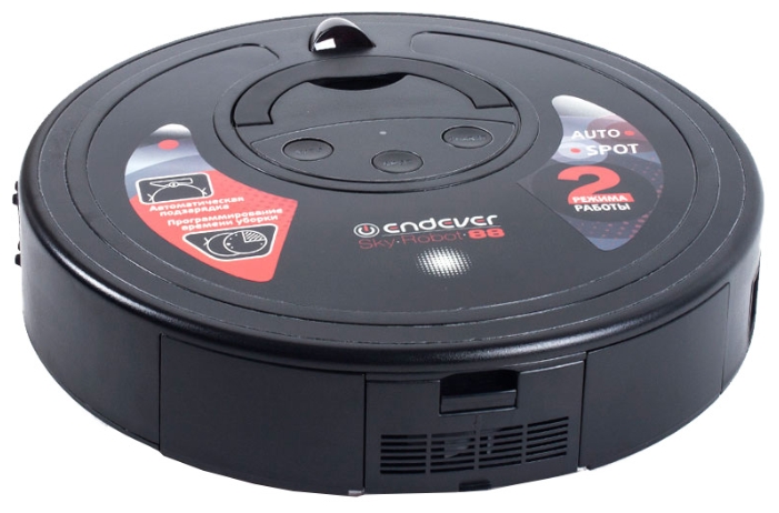 Пылесос ENDEVER Skyrobot 88
