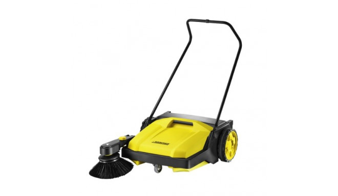 Подметальная машина KARCHER S 750