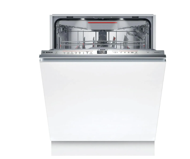 Посудомоечная машина встраиваемая Bosch SMV6ZCX16E