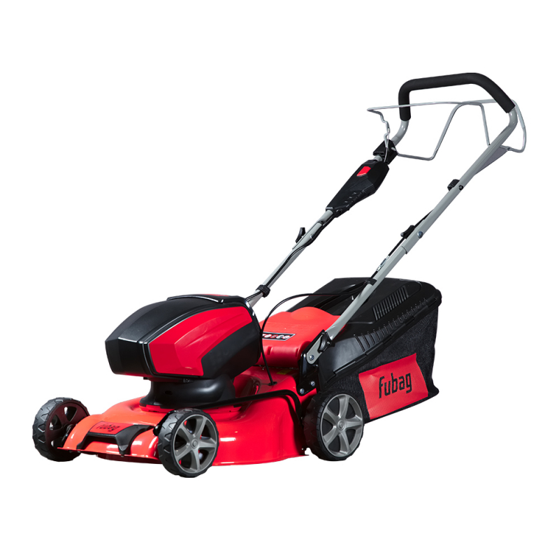 Газонокосилка аккумуляторная FUBAG FLA 4240 SM