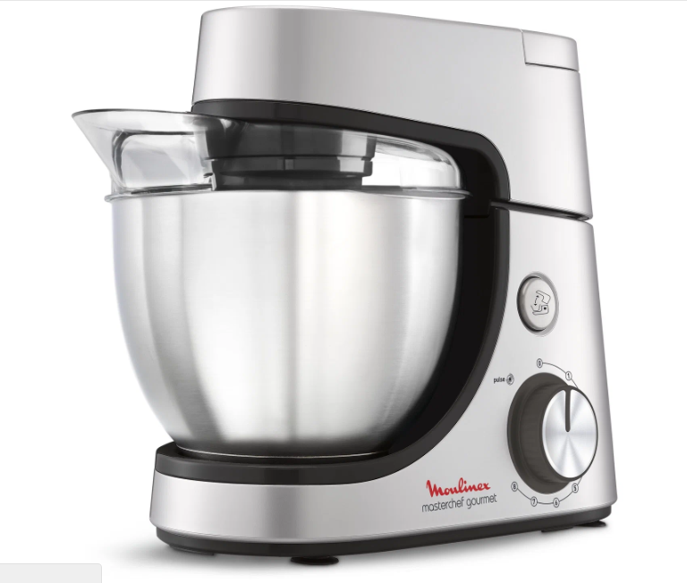 Кухонная машина Moulinex QA51AD10