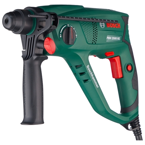 Перфоратор BOSCH PBH 2500 RE 0.603.344.421