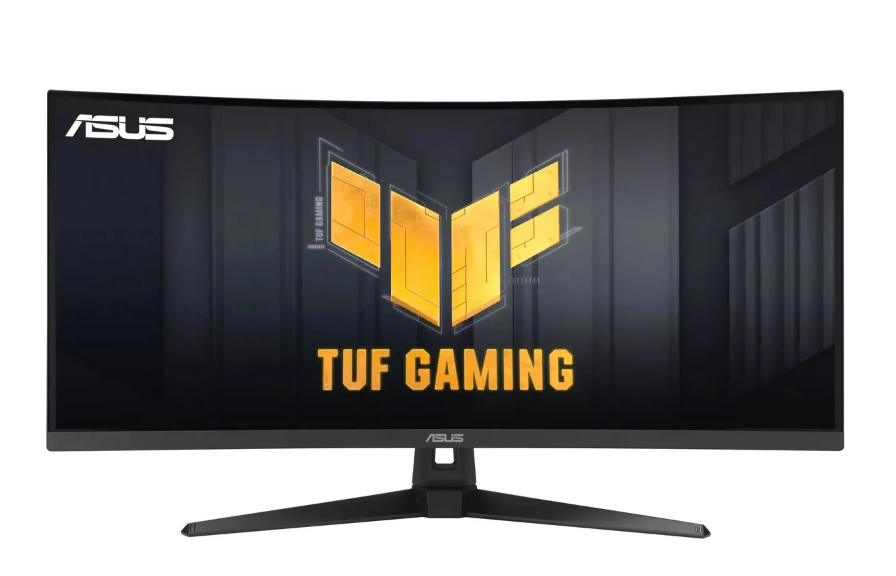 Монитор ASUS TUF Gaming VG34VQ3B, черный