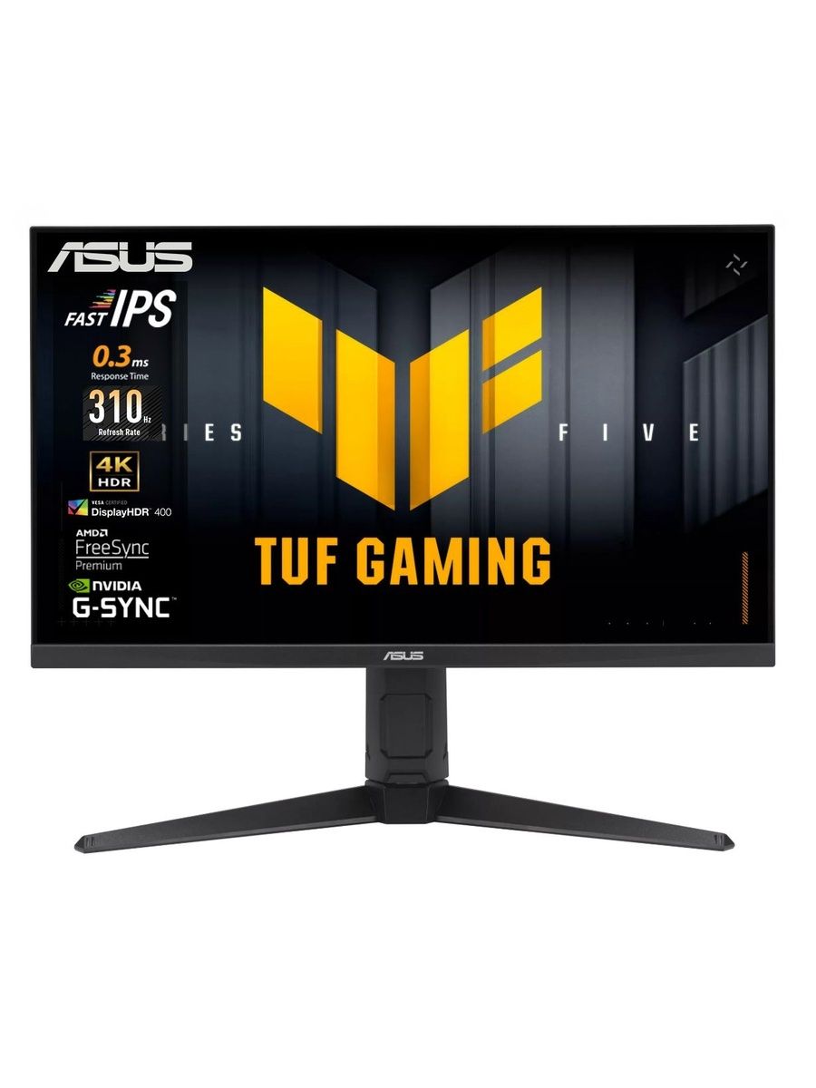 Монитор Asus VG27UQEL5A