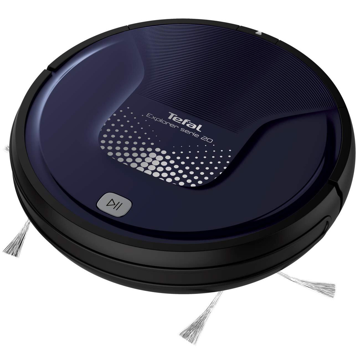 Робот-пылесос Tefal RG6871WH