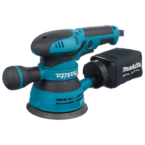 Шлифмашина эксцентриковая Makita BO5041