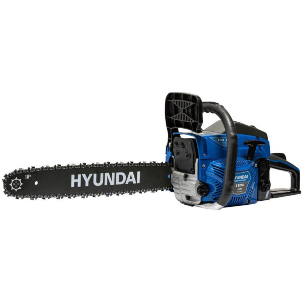 Бензопила Hyundai	X-5218