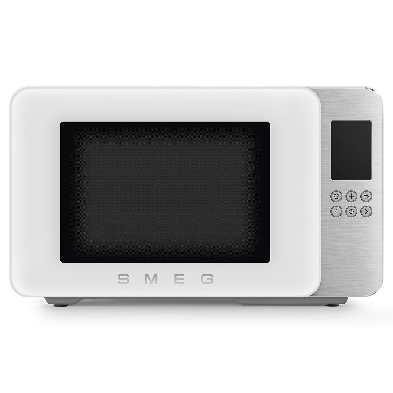 Микроволновая печь Smeg MOC01WHMEU