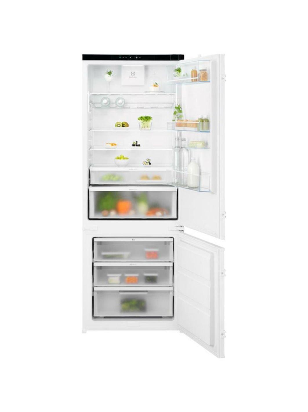 Холодильник встраиваемый Electrolux KNP7TE75S