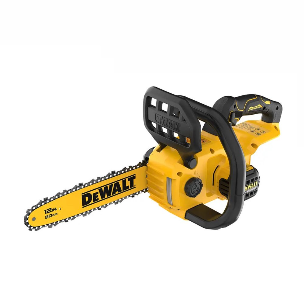 Пила цепная аккумуляторная DeWalt DCMCS565N-XJ (без АКБ)