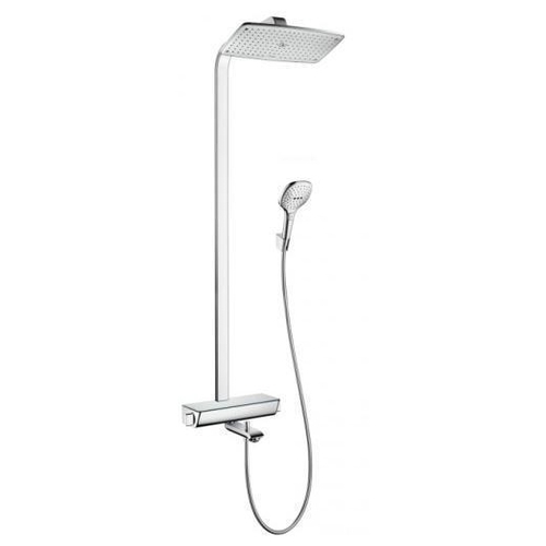 Душевая стойка Hansgrohe Raindance Select E 360 Showerpipe 27113400