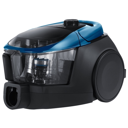 Пылесос Samsung VC18M3120 earth blue