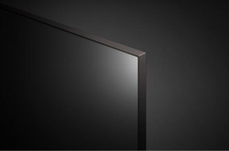 Телевизор LG 75UR81009LK.ARUB