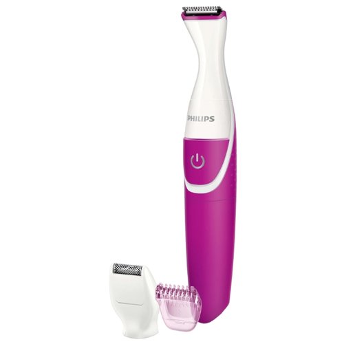 Женский триммер Philips BikiniGenie BRT382