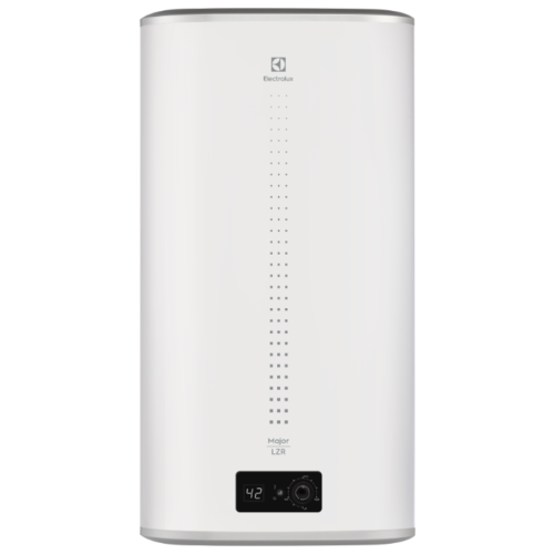 Накопительный электрический водонагреватель Electrolux EWH 50 Major LZR 2