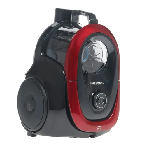 Пылесос Samsung VC18M21A0S1/EV