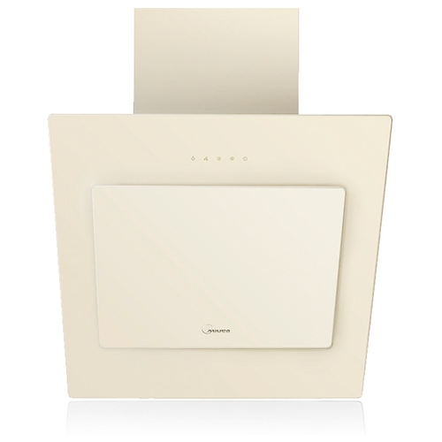 Вытяжка каминная Midea MH 60AN 595 RGI