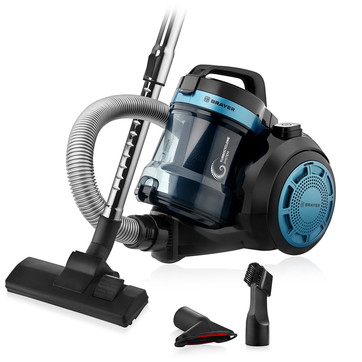 Пылесос BRAYER BR4200