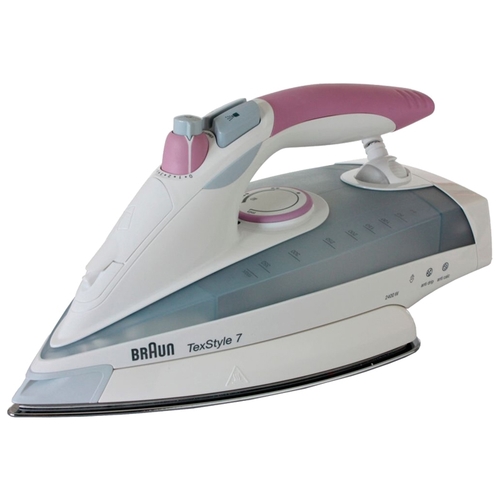 Утюг Braun TexStyle TS755
